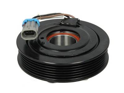 Magnetkupplung, Klimakompressor Thermotec KTT040180