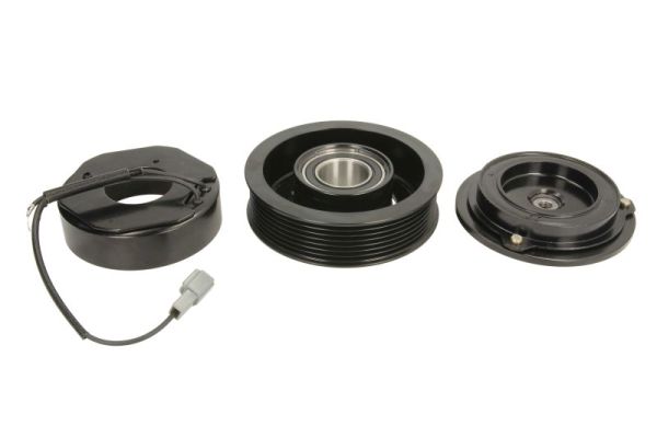 Thermotec Kompressor, Klimaanlage  KTT040206