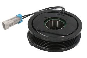 Magnetkupplung, Klimakompressor Thermotec KTT040207