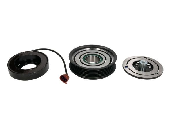 Thermotec Kompressor, Klimaanlage  KTT040235