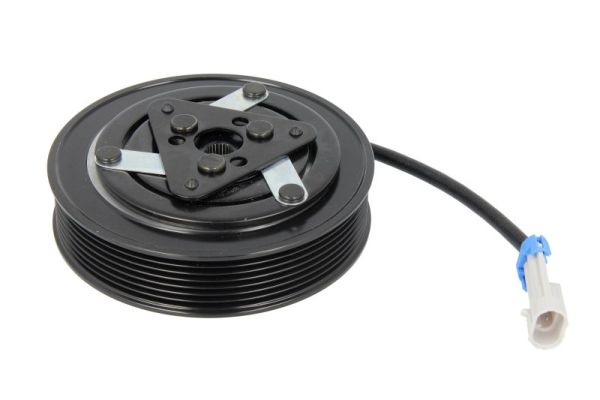 Thermotec Kompressor, Klimaanlage  KTT040236