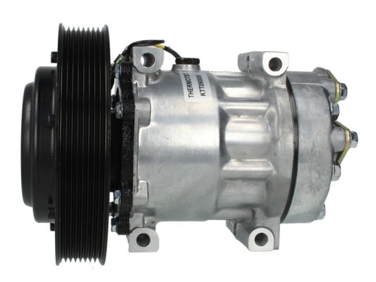 Thermotec Kompressor, Klimaanlage  KTT090006