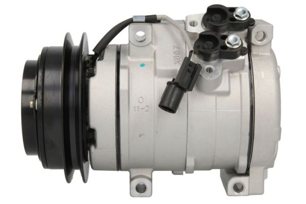 Kompressor, Klimaanlage Thermotec KTT090027