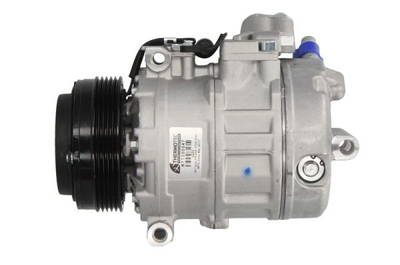 Kompressor, Klimaanlage Thermotec KTT090047