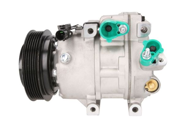 Thermotec Kompressor, Klimaanlage  KTT090048