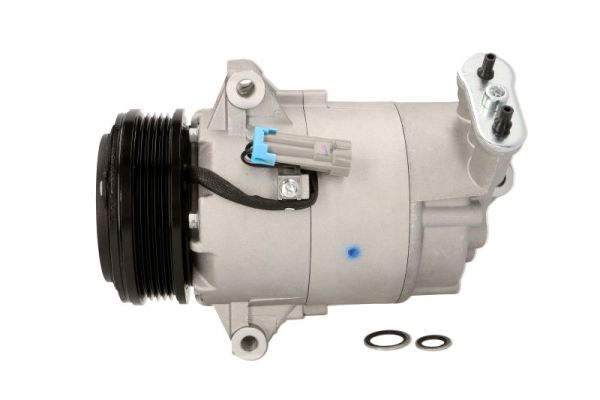 Kompressor, Klimaanlage Thermotec KTT090053
