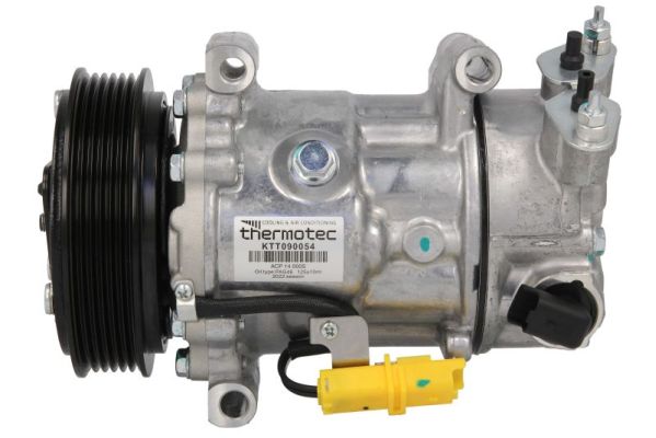 Thermotec Kompressor, Klimaanlage  KTT090054