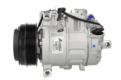 Kompressor, Klimaanlage Thermotec KTT090065