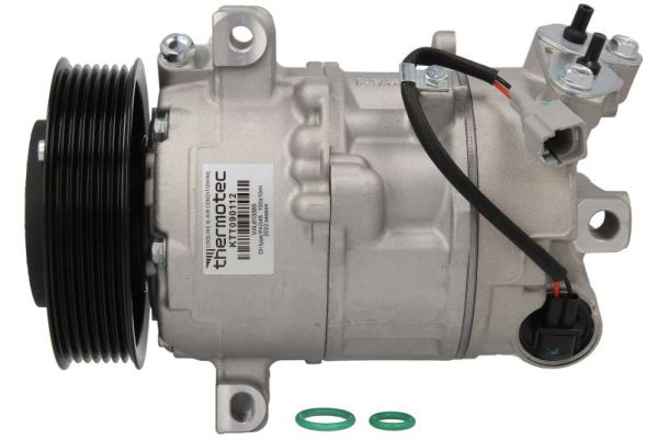 Thermotec Kompressor, Klimaanlage  KTT090112