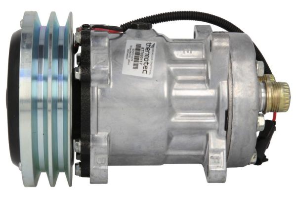 Thermotec Kompressor, Klimaanlage  KTT090117