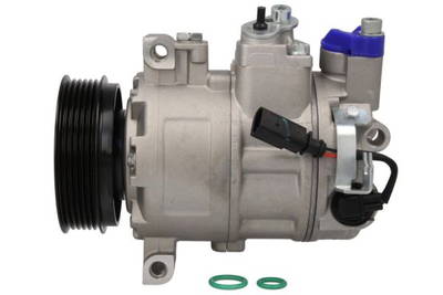 Kompressor, Klimaanlage Thermotec KTT090118