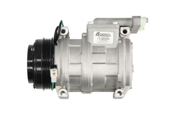 Kompressor, Klimaanlage Thermotec KTT095022