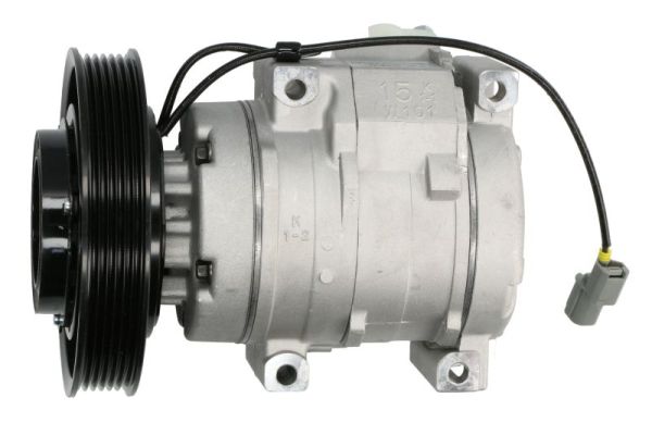 Thermotec Kompressor, Klimaanlage  KTT095030