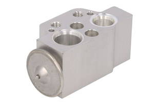 Expansionsventil, Klimaanlage Thermotec KTT140074