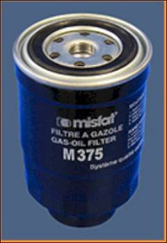 Kraftstofffilter Misfat M375
