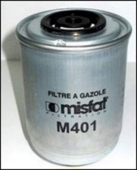 Kraftstofffilter Misfat M401