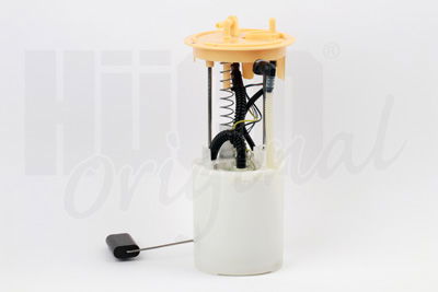 Kraftstoff-Fördereinheit Hitachi 133514