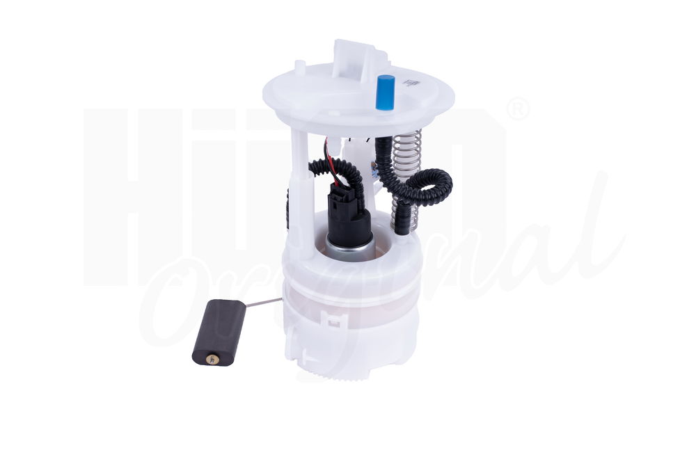 Kraftstoff-Fördereinheit Hitachi 133557