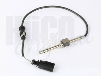 Sensor, Abgastemperatur Hitachi 137036