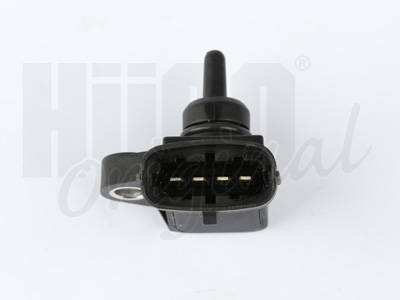 Sensor, Saugrohrdruck Hitachi 138236