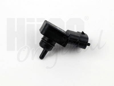 Sensor, Saugrohrdruck Hitachi 138236