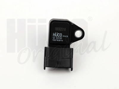 Sensor, Saugrohrdruck Hitachi 138236