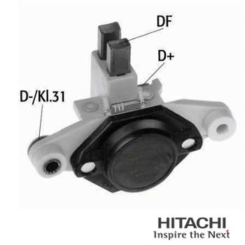 Generatorregler Hitachi 2500504