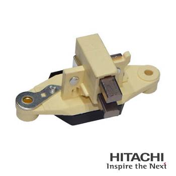 Generatorregler Hitachi 2500507