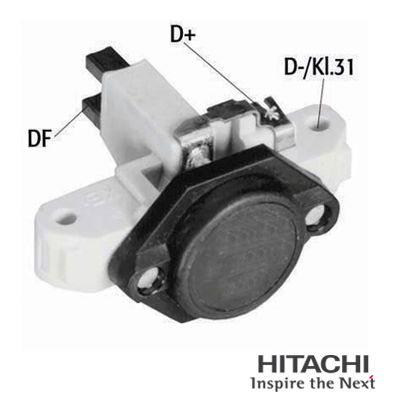 Generatorregler Hitachi 2500551