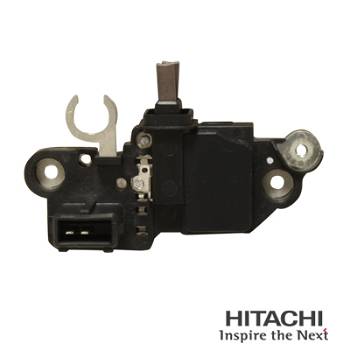 Generatorregler Hitachi 2500615