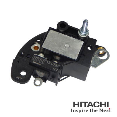 Generatorregler Hitachi 2500797