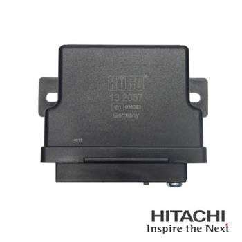 Relais, Glühanlage Hitachi 2502037