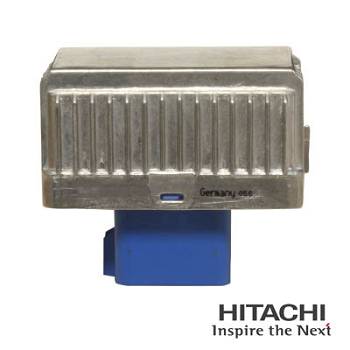 Relais, Glühanlage Hitachi 2502048