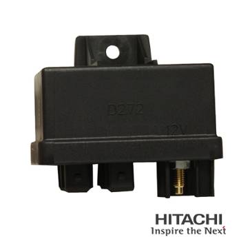 Relais, Glühanlage Hitachi 2502089