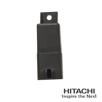 Relais, Glühanlage Hitachi 2502104