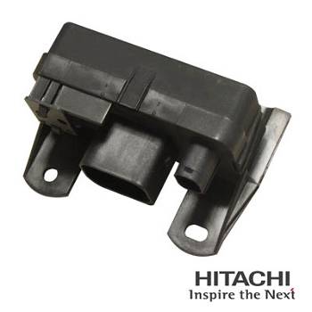 Relais, Glühanlage Hitachi 2502158