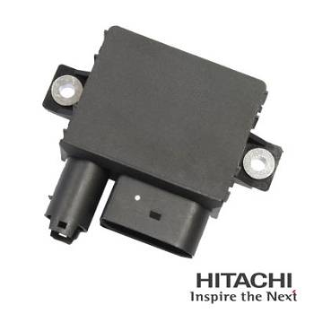 Relais, Glühanlage Hitachi 2502196