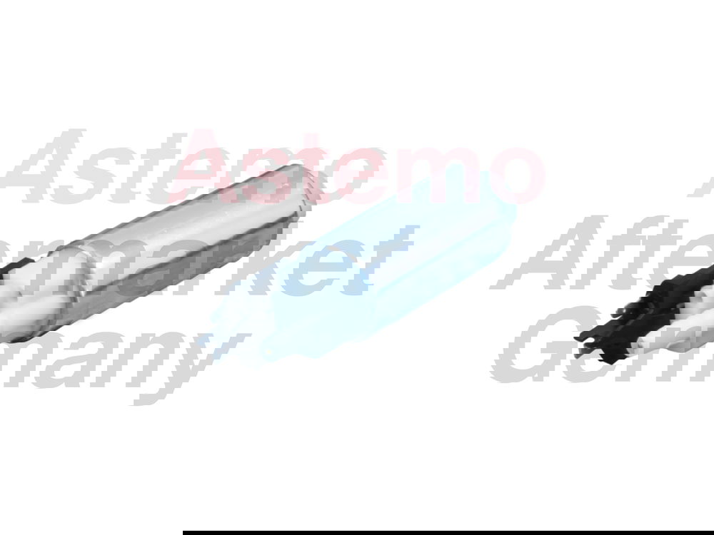 Hitachi Kraftstoffpumpe  2503302