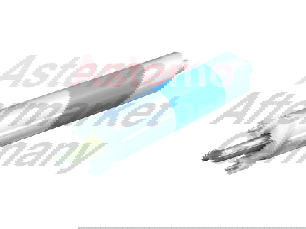 Hitachi Kraftstoffpumpe  2503309