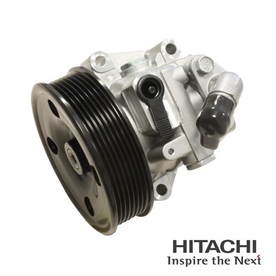 Hydraulikpumpe, Lenkung Hitachi 2503636