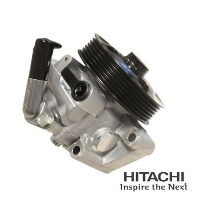 Hydraulikpumpe, Lenkung Hitachi 2503637