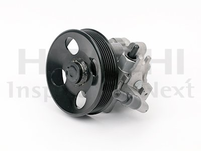 Hydraulikpumpe, Lenkung Hitachi 2503645
