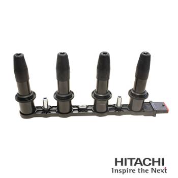 Zündspule Hitachi 2503832