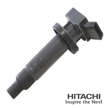 Zündspule Hitachi 2503846
