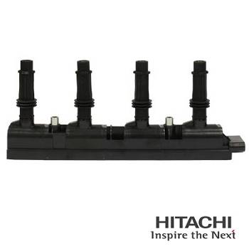 Zündspule Hitachi 2504048