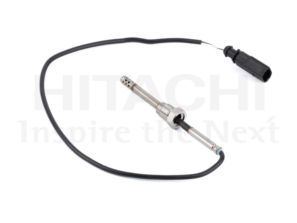 Sensor, Abgastemperatur Hitachi 2505543