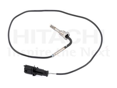 Sensor, Abgastemperatur Hitachi 2505548