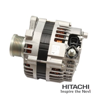 Generator Hitachi 2506109