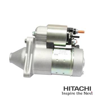 Starter Hitachi 2506908