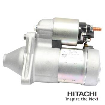 Starter Hitachi 2506909